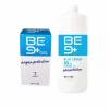 Pudră Decolorantă Profesională (Argan Protection) BE9+ & Oxidant Profesional Plex Protection Blue BE9+
