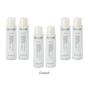 Vopsea de Păr Profesională Emmediciotto Passion Oil Color 100 ml 4+2 Gratuit