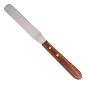 Spatula profesioanla metalica Pollie 03469