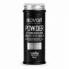 Pudra de volum Novon Black 20 Gr- Efect Mat & Acoperire Fire Albe