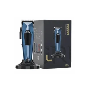 Alternative view of Masina de tuns JRL 3000C Clipper FADE BLADE