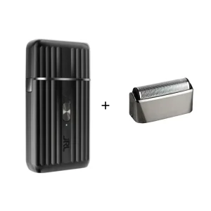 Shaver JRL Onyx SF Pro 8000RPM + Folie și Lame de Rezervă