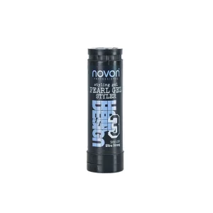 Gel Styling Novon cu Fixare Puternică No3