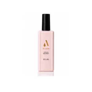 Spray Leave-In Luxury Argan 22 Secret – Protecție Termică, Hidratare & Anti-Frizz